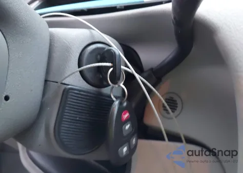 2009 Buick Lacrosse Cx z USA, uszkodzony, nr VIN 2G4WC582291219026